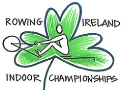 Logo Campionati Irlandesi 2010